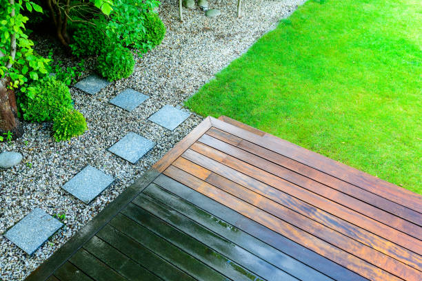 Post-Construction Pressure Washing in Berwick, PA